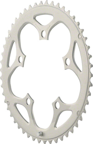 Shimano Chainrings Shimano Sora 3450 Chainring - 50t 110mm BCD 9-Speed Silver