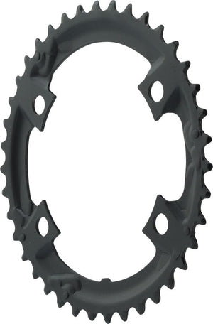 Shimano Chainrings Shimano Sora R3030 non-chainring guard model 39t 110mm 9-Speed Middle Chainring BLK