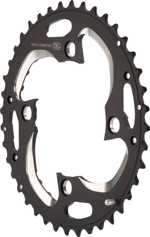 Shimano Chainrings Shimano XT M782 40t 96mm 10-Speed Outer Chainring for 40-30-22t Set