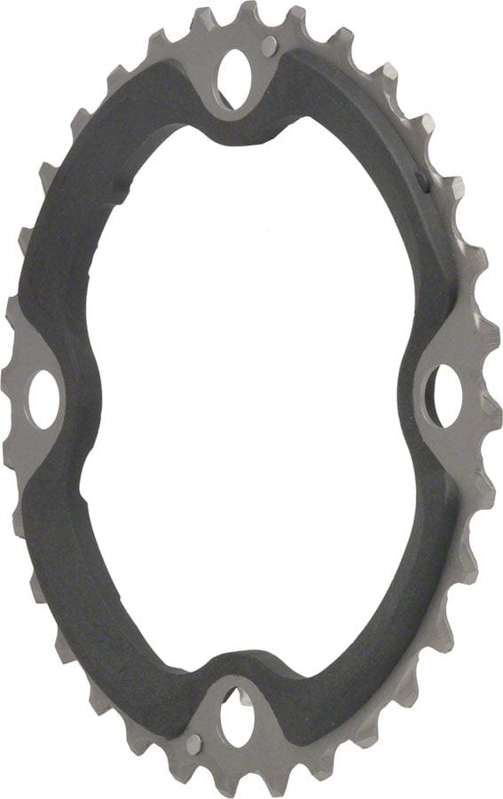 Shimano Chainrings Shimano XTR FC-M980 10-Speed Chainring - 32t 104 BCD 4-Bolt AE