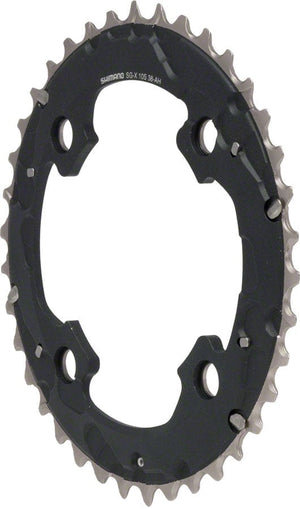 Shimano Chainrings Shimano XTR M980 38t 104mm 10-Speed Outer Chainring for 38-26t Set