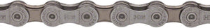 Shimano Chains Shimano CN-HG53 Chain - 9-Speed 116 Links Gray