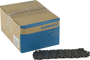 Shimano Chains Shimano CN-HG601-11 Bulk Chain - 11-Speed 116 Links Box of 20