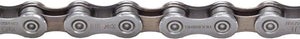 Shimano Chains Shimano Deore CN-HG54 Chain - 10-Speed 116 Links Silver