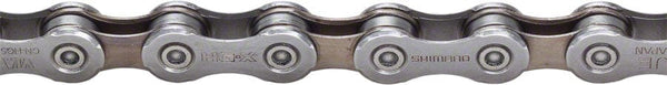 Shimano Chains Shimano Deore CN-HG54 Chain - 10-Speed 116 Links Silver