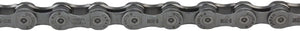 Shimano Chains Shimano STEPS CN-E6070-9 Ebike Chain - 9-Speed Gray Gray