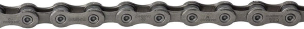 Shimano Chains Shimano STEPS CN-E6090-10 Ebike Chain - 10-Speed 138 Links Silver
