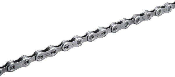 Shimano Chains Shimano XT CN-M8100 Chain - 12-Speed 138 Links Silver