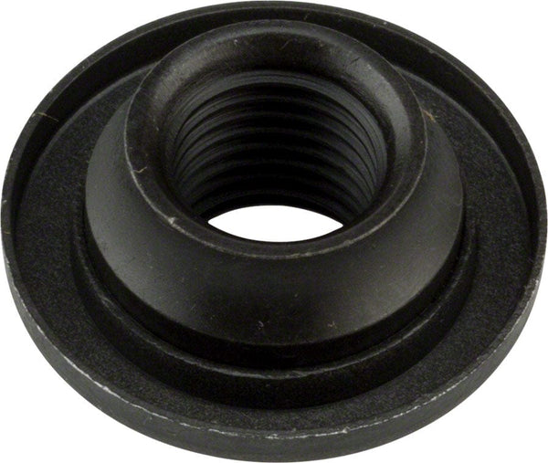 Shimano Cone Shimano HB-MC10 Front Hub Cone with Dustcap for 9mm Axle
