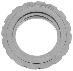 Shimano Crank Spider Shimano FC-M9100 Crank Spider Lock Ring/Washer