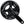 Shimano Cranksets and Arms 160Mm / 50/34T Shimano 105 FC-R7100 Crankset - 12-Speed, 110 Asymmetric BCD Hollowtech II Spindle Interface, Black