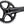 Shimano Cranksets and Arms 165Mm / 40T 110BCD / 11-Speed Shimano GRX FC-RX600 Cranksets