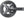 Shimano Cranksets and Arms 165Mm Shimano Claris FC-R2000 Crankset