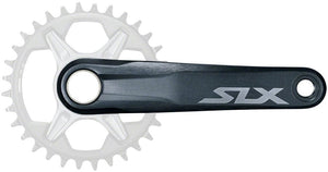 Shimano Cranksets and Arms 165Mm Shimano SLX FC-M7130-1 Crankset