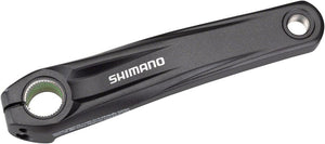 Shimano Cranksets and Arms 165Mm Shimano STEPS FC-E8000 Ebike Crank Arm Set