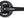 Shimano Cranksets and Arms 170Mm / 48.8Mm Shimano FC-M315-B2 Crankset - 7/8-Speed, Riveted JIS Square Taper Spindle Interface, Black