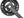 Shimano Cranksets and Arms 170Mm Shimano CUES FC-U6010-2 Crankset - 11-Speed 46/32t Asymmetric 110 BCD Hollowtech II, Black