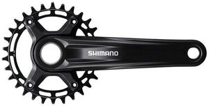 Shimano Cranksets and Arms 170Mm Shimano Deore FC-MT510-1 Crankset - 12-Speed 32t