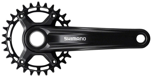 Shimano Cranksets and Arms 170Mm Shimano Deore FC-MT510-1 Crankset - 12-Speed 32t