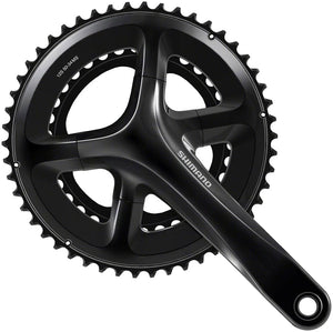 Shimano Cranksets and Arms 172.5Mm Shimano 105 FC-RS520 12-Speed Crankset