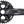 Shimano Cranksets and Arms 175Mm / 48.8Mm Shimano Deore FC-M4100-2 Crankset