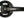 Shimano Cranksets and Arms 175Mm / 51.8Mm Shimano FC-M315-B2 Crankset - 7/8-Speed, Riveted JIS Square Taper Spindle Interface, Black