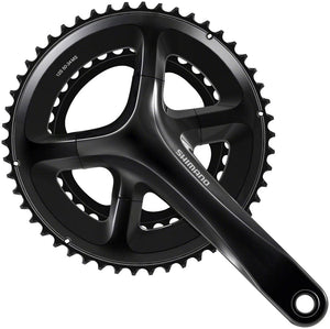 Shimano Cranksets and Arms 175Mm Shimano 105 FC-RS520 12-Speed Crankset