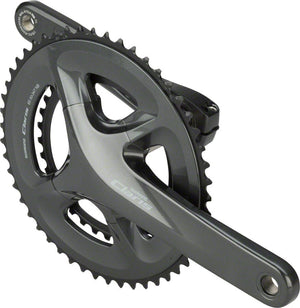 Shimano Cranksets and Arms 175Mm Shimano Claris FC-R2000 Crankset