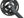 Shimano Cranksets and Arms 175Mm Shimano CUES FC-U8000-2 Crankset - 11-Speed, 46/32t Asymmetric 96 BCD Hollowtech II, Black