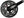 Shimano Cranksets and Arms FC-A073 / 50/39/30T / No Shimano Tourney FC-A070 Crankset - 170mm 7/8-Speed Riveted Square Taper JIS Spindle Interface, Black