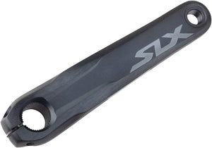Shimano Cranksets and Arms Shimano SLX FC-M7100 Left Crank Arm - 170mm