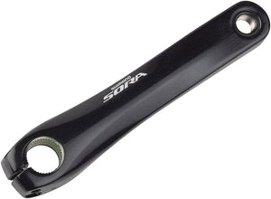 Shimano Cranksets and Arms Shimano Sora FC-3550 Left Crank Arm - 175mm