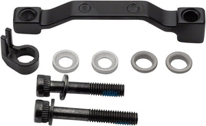 Shimano Disc Brake Adapters & Bolts Shimano SM-MA-F180P/P2 Disc Brake Adaptor - 180P/P2