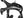 Shimano Disc Brake Calipers Front / Black Shimano BR-R451 Mid-Reach Road Caliper