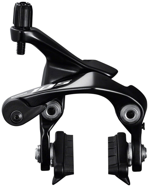 Shimano Disc Brake Calipers Front / Direct Mount Shimano 105 BR-R7000/7010 Road Brake Calipers