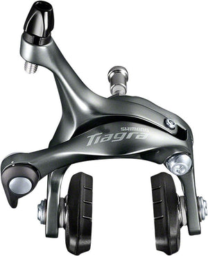 Shimano Disc Brake Calipers Front / Mid Reach (47Mm - 57Mm) Shimano Tiagra BR-4700 Brake Caliper