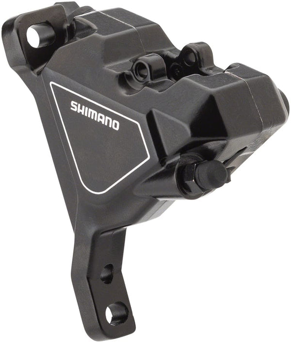Shimano Disc Brake Calipers Front Shimano Altus BR-UR300 Disc Brake Caliper