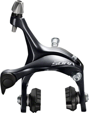 Shimano Disc Brake Calipers Front Shimano Sora BR-R3000 Brake Caliper