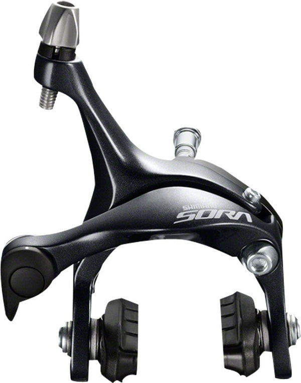 Shimano Disc Brake Calipers Front Shimano Sora BR-R3000 Brake Caliper