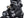 Shimano Disc Brake Calipers Front Shimano Ultegra BR-8170 Hydraulic Disc Brake Caliper