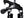 Shimano Disc Brake Calipers Front / Short Reach Shimano 105 BR-R7000/7010 Road Brake Calipers
