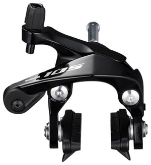 Shimano Disc Brake Calipers Front / Short Reach Shimano 105 BR-R7000/7010 Road Brake Calipers