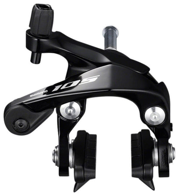 Shimano Disc Brake Calipers Front / Short Reach Shimano 105 BR-R7000/7010 Road Brake Calipers