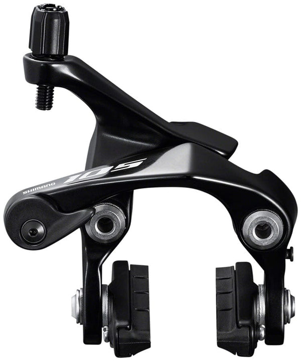 Shimano Disc Brake Calipers Rear / Mid Reach Shimano 105 BR-R7000/7010 Road Brake Calipers