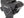 Shimano Disc Brake Calipers Rear Shimano Altus BR-UR300 Disc Brake Caliper