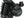 Shimano Disc Brake Calipers Rear Shimano BR-RS305 Flat-Mount Disc Brake Caliper