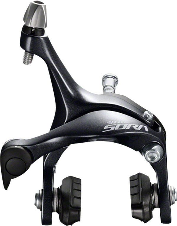 Shimano Disc Brake Calipers Rear Shimano Sora BR-R3000 Brake Caliper