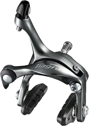 Shimano Disc Brake Calipers Rear / Short Reach (39Mm - 49Mm) Shimano Tiagra BR-4700 Brake Caliper