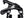 Shimano Disc Brake Calipers Rear / Short Reach Shimano 105 BR-R7000/7010 Road Brake Calipers