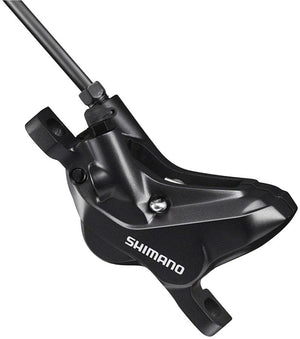 Shimano Disc Brake Calipers Resin Shimano BR-MT420 Disc Brake Caliper